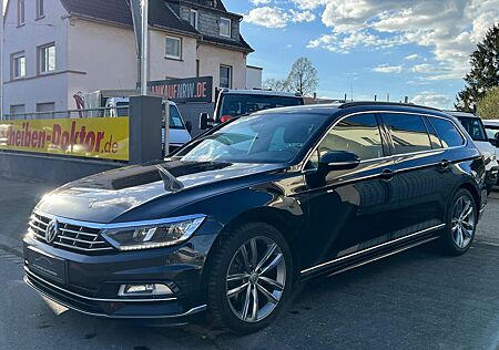 VW Passat Variant Volkswagen Comfortline*DSG*R Line*SR & WR*