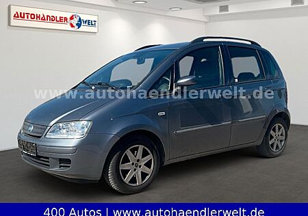 Fiat Idea 1.3 16V Multijet Emotion Automatik