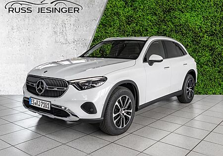 Mercedes-Benz GLC 450 d 4M Avantgarde *AHK*KeyGo*MBUX*LED*Burm