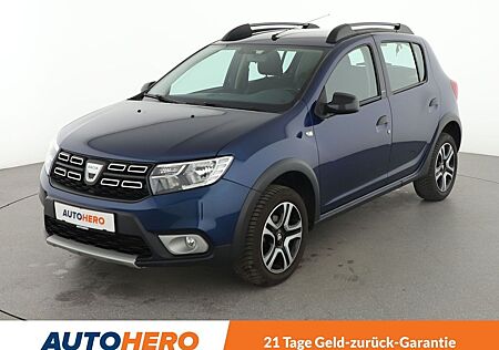 Dacia Sandero 0.9 TCe Stepway Celebration*CAM*PDC*