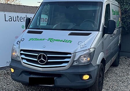 Mercedes-Benz Sprinter II Kasten 316 CDI
