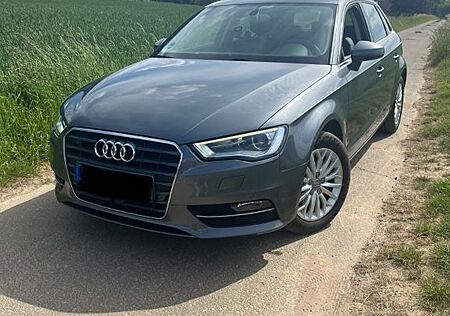 Audi A3 2.0 TDI S tronic Sportback