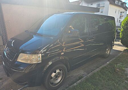 VW T5 Multivan Volkswagen 2.5Tdi Automatik, Top Austattung