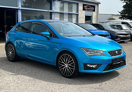 Seat Leon SC FR