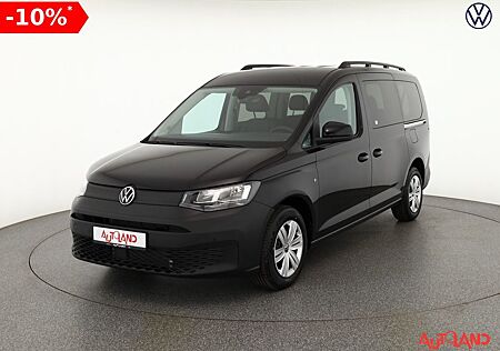 VW Caddy Volkswagen Maxi 1.5 TSI DSG Kamera 7-Sitzer Kamera