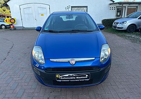 Fiat Punto EVO MyLife