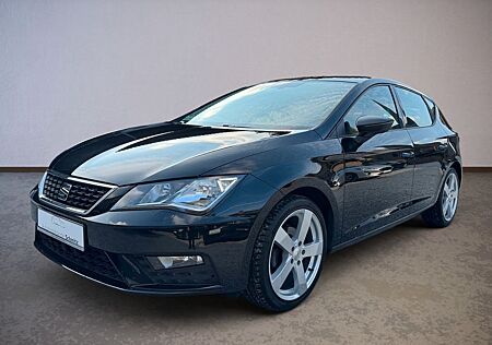 Seat Leon Style 1.2 TSI HU & Service NEU LED SHZ