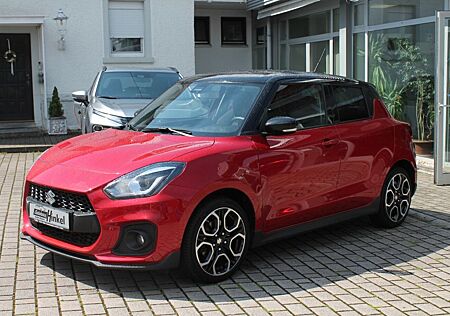 Suzuki Swift Sport 1.4 * viel Extrazubehör*