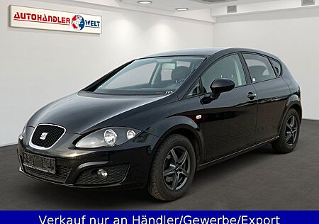 Seat Leon 1.6 TDI Style Automatik
