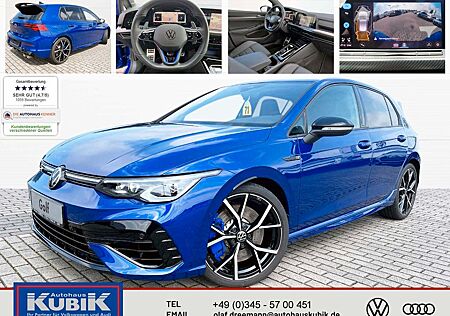VW Golf Volkswagen R Black Style 2,0 FSI Performance 4motion+