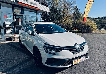 Renault Megane IV Grandtour R.S. Line Automatik