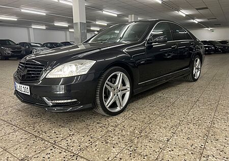 Mercedes-Benz S 350 S -Klasse BlueTec/AMG-PAKET/EURO 6/20 Zoll