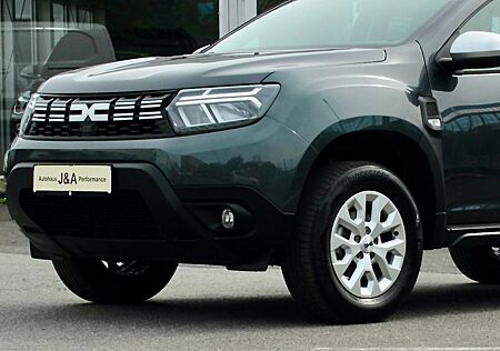 Dacia Duster II Expression/1-Hand/NAVI/KAMERA/PDC/AHK