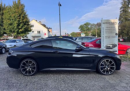 BMW 440i Coupe xDrive M Sport Performance H/K