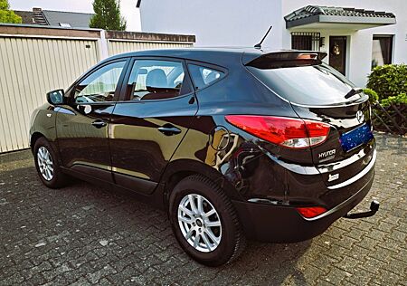 Hyundai ix35 1.6 GDI FIFA World Cup EDITION 2WD FIFA...