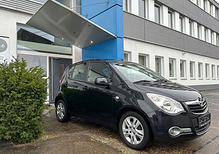 Opel Agila B 1.2 Edition*Style-Paket m.Sitzheizung*