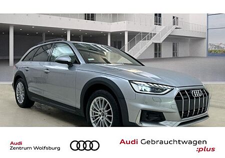 Audi A4 Allroad 45 TFSI quattro S tronic AHK/STANDHZ/