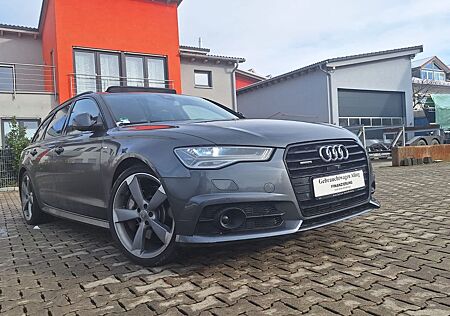 Audi A6 3.0 TDI quattro 320 PS S-Line 20*ACC LUFT