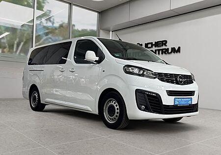 Opel Vivaro L3 Aut., 2.Hand, Scheckheft, 8-Sitzer