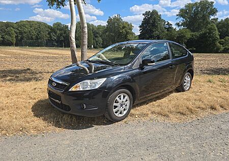 Ford Focus 1,6 Viva I