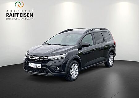 Dacia Jogger Expression TCe 110 r ABS ESP ZV NSW