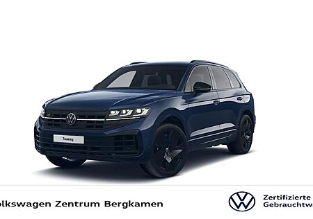 VW Touareg Volkswagen HYBRID R PANO AHK 360°CAM LM21 E-KLAPPE