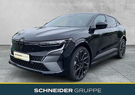 Renault Megane E-Tech ESPRIT ALPINE 220 CCS+LED+KAMERA