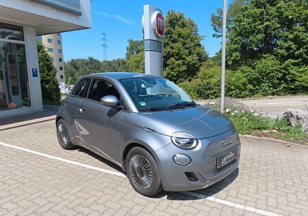Fiat 500E 500 e Icon Akku 42 kWh