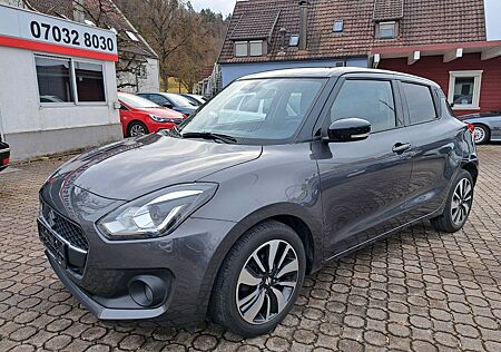 Suzuki Swift Comfort+Hybrid 1.0/TEMP/KAM/LED/SPUR/APPLE