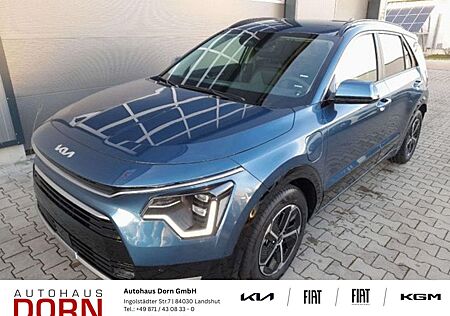 Kia Niro 1.6 Plug-in Hybrid Spirit