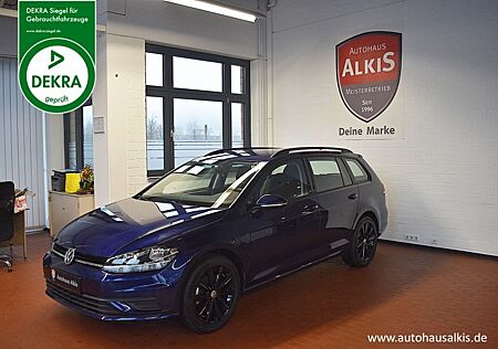 VW Golf Volkswagen Variant 1.6 TDI Trend+Navi+Sitzhzg+Garantie