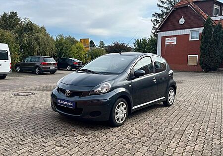 Toyota Aygo (X) Aygo AYGO Cool*TÜV/AU NEU*