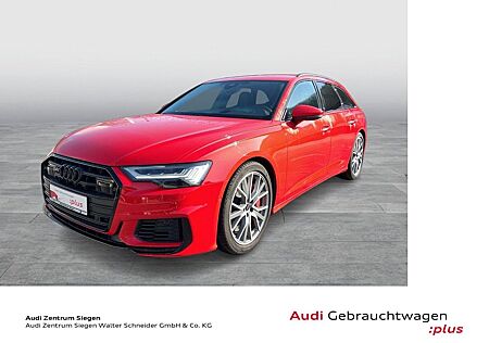Audi S6 Avant 3.0 TDI quattro ABT Matrix LED Navi Opt