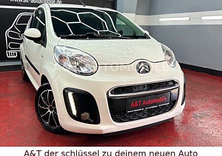 Citroën C1 Selection.KLIMA.TÜV NEU