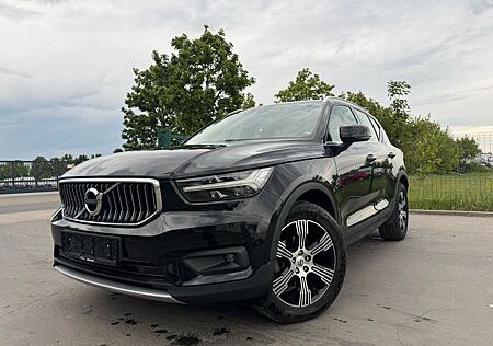 Volvo XC 40 D3 Inscription