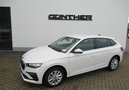 Skoda Scala Selection 1.0 TSI 85 KW 6G LED