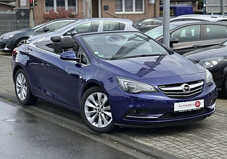 Opel Cascada Innovation*Automatik*Bi-Xenon*PDC*1.Hand