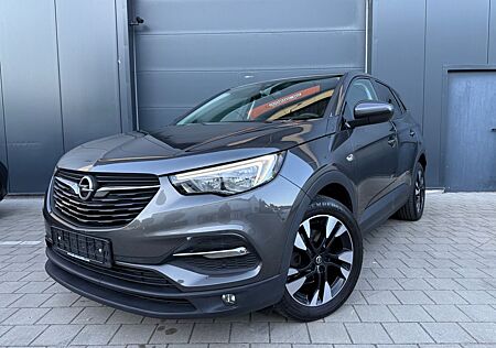 Opel Grandland X AHK|4xSHZ|LED|