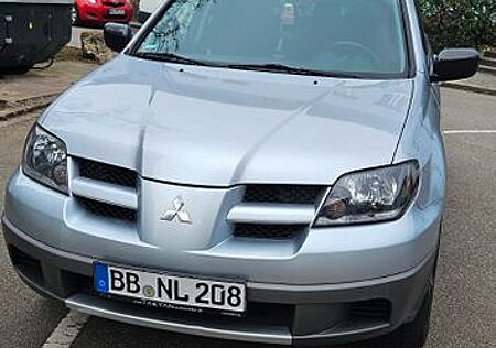 Mitsubishi Outlander 2.0 Sport Sport