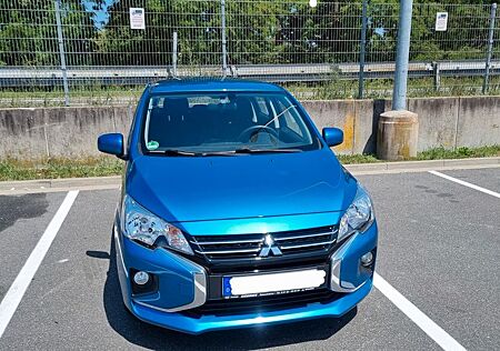 Mitsubishi Space Star 1.2 MIVEC -