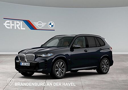 BMW X5 xDrive40d 26% UPE-Nachlass | PANORAMA