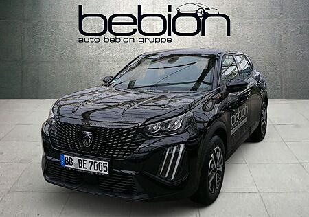 Peugeot 2008 1.2 145 Style LED PDC KlimaA Sitzheiz.