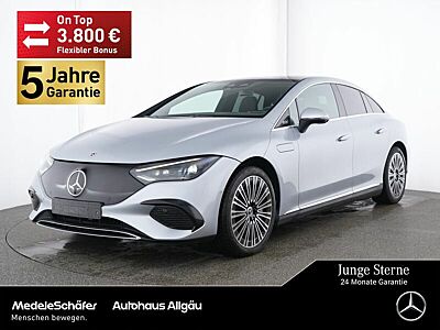 Mercedes-Benz EQE 300 Premium+ 20" Pano D-Light 360° Fahr-Assi