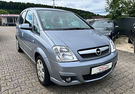 Opel Meriva Edition *Automatik*HU NEU-08.2027*1.HAND*