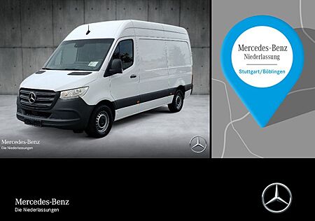 Mercedes-Benz Sprinter 316 CDI KA Hoch AHK+Klima+Navi+MBUX