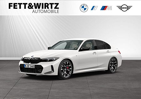 BMW M340d xDrive M Sport Pro|Head-Up|H/K|PA+