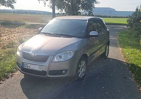 Skoda Fabia 1.2l 44kW Cool Edition Cool Edition