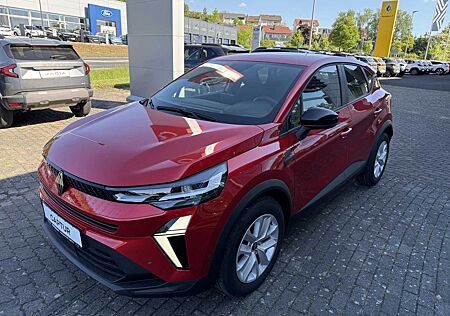 Renault Captur Evolution TCe100LPG PDC vo+hi SHZ Navi Kl