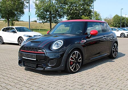 Mini John Cooper Works JCW Navi Chili Business Paket ParkAss LED