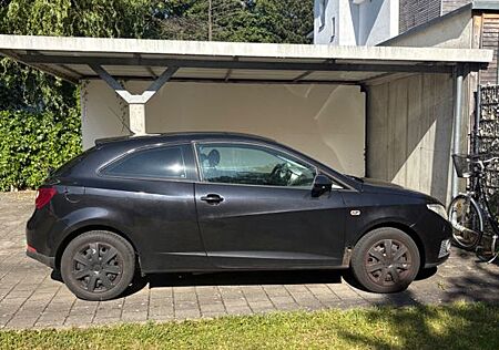 Seat Ibiza 1.4 16V Style Style